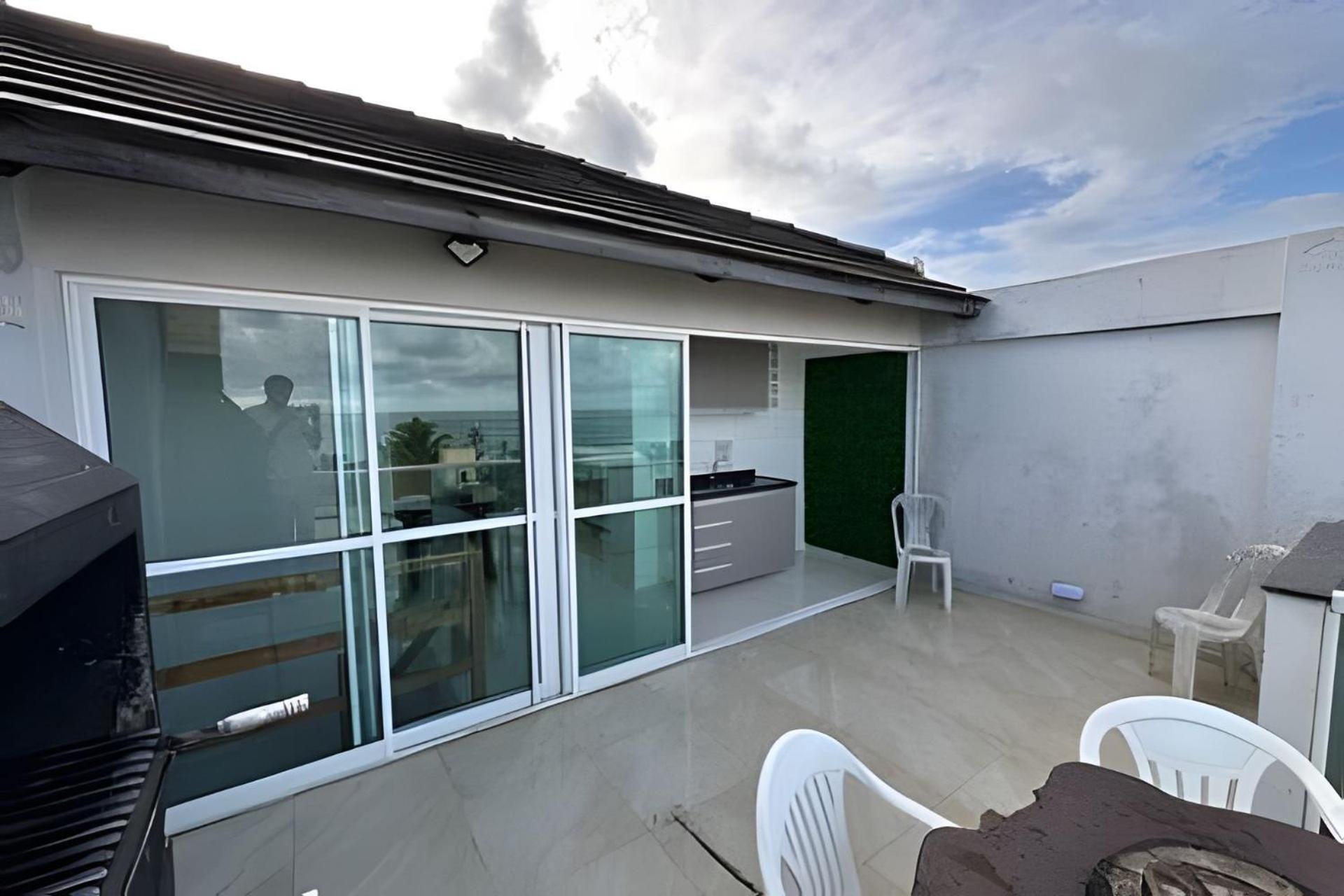 Porto Belize Apartment Porto de Galinhas Exterior photo
