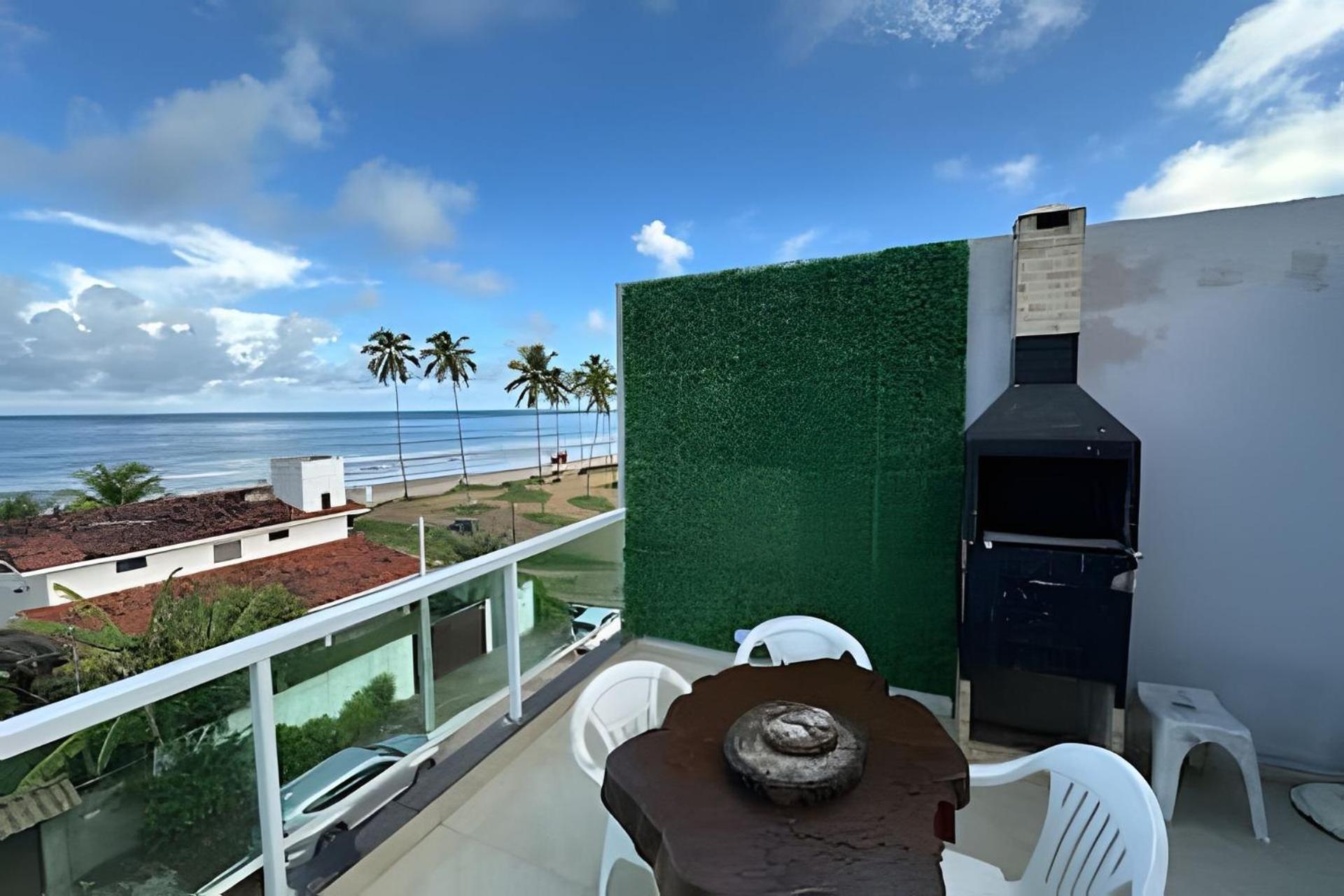 Porto Belize Apartment Porto de Galinhas Exterior photo