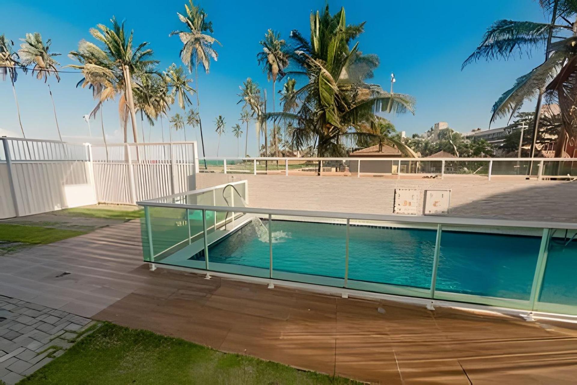 Porto Belize Apartment Porto de Galinhas Exterior photo