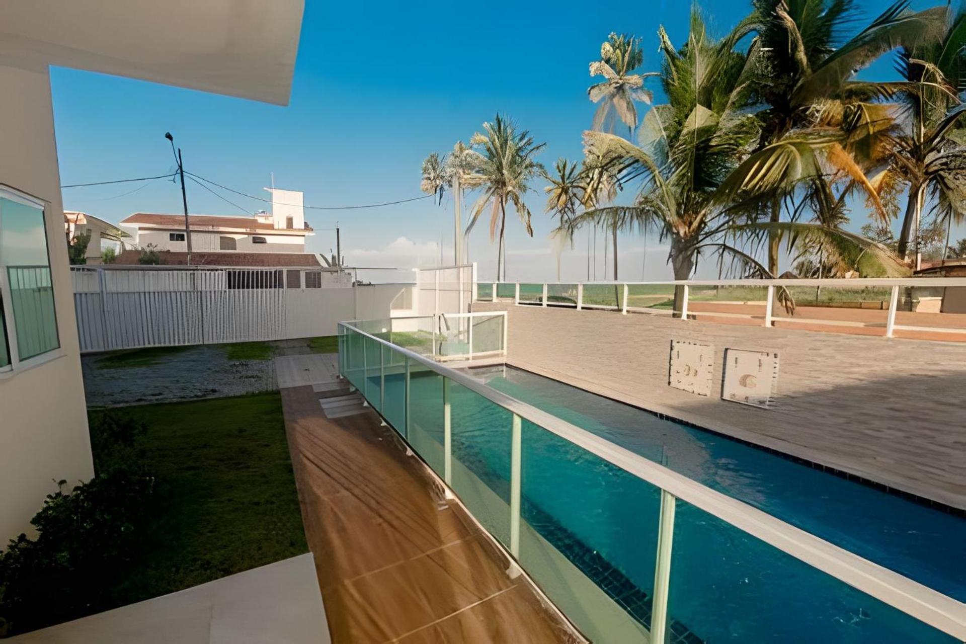 Porto Belize Apartment Porto de Galinhas Exterior photo