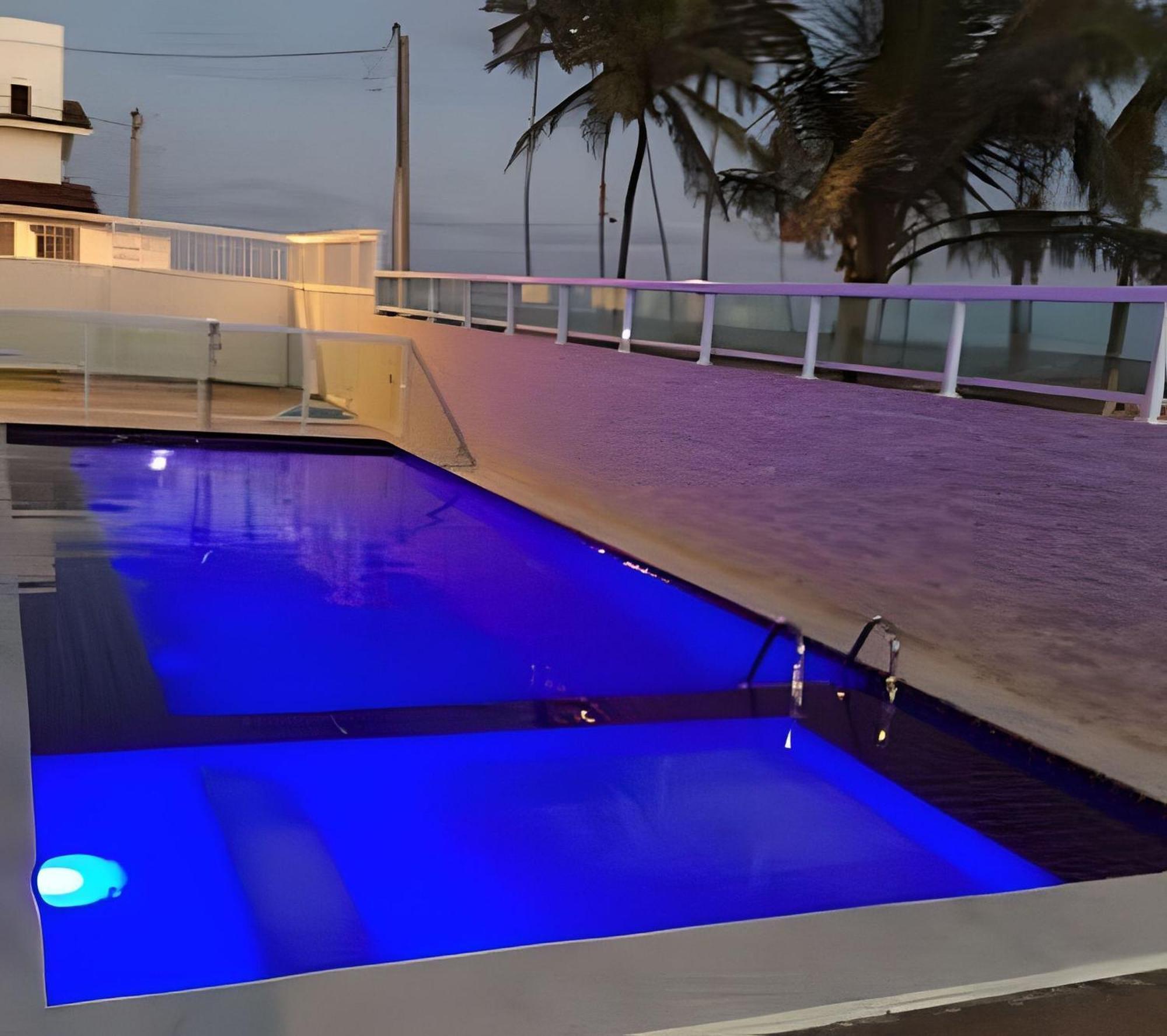 Porto Belize Apartment Porto de Galinhas Exterior photo