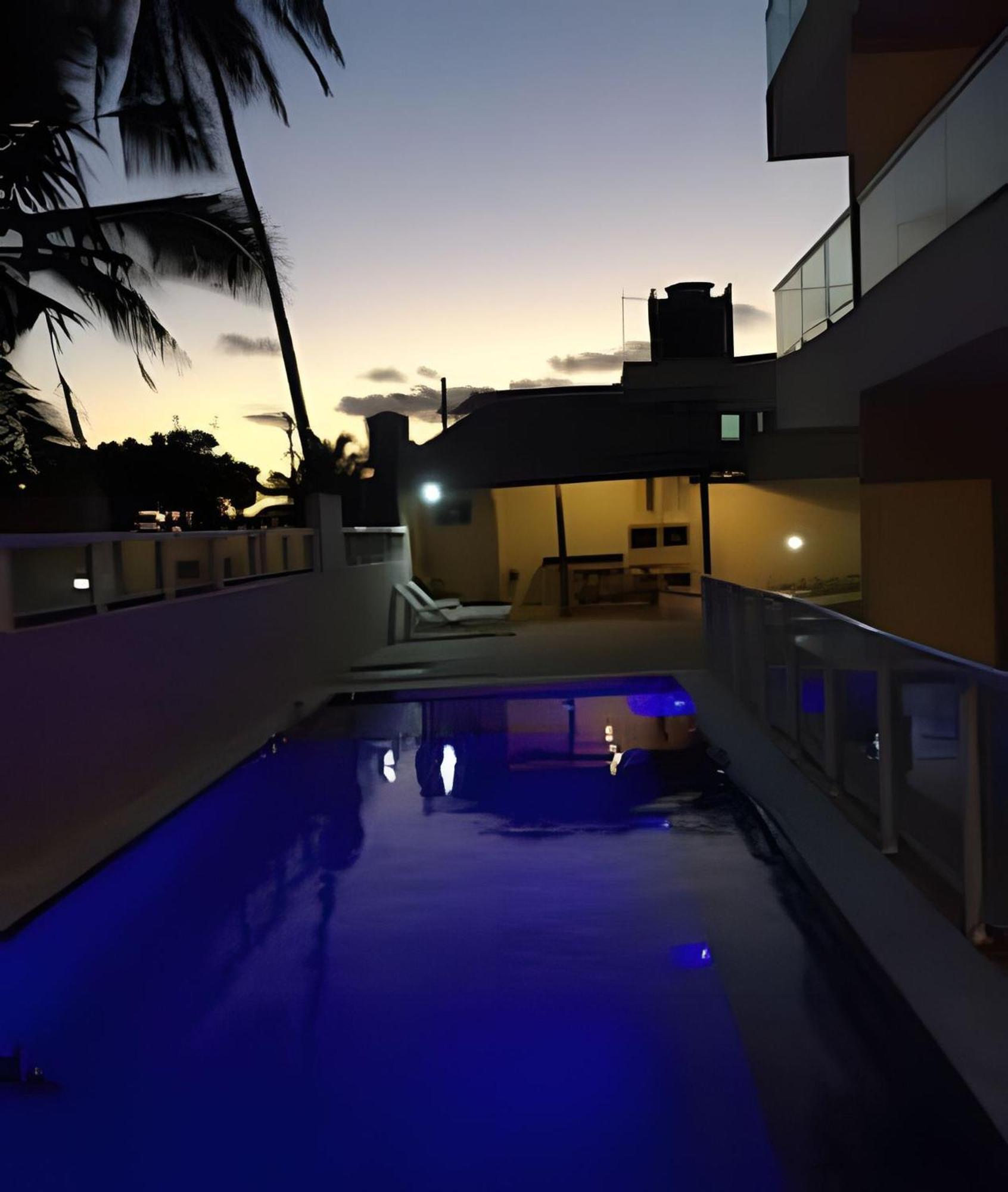 Porto Belize Apartment Porto de Galinhas Exterior photo